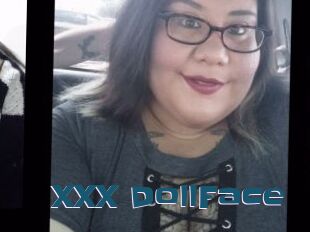 XXX_DollFace