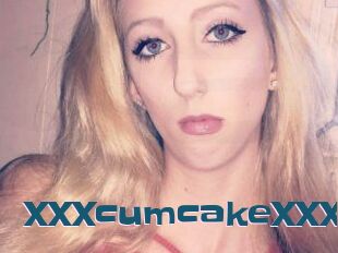 XXXcumcakeXXX