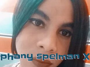 X_Sthephany_spelman_X