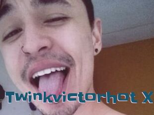 X_Twinkvictorhot_X