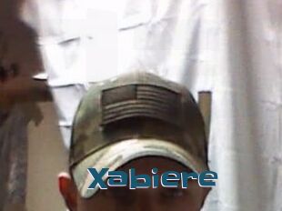 Xabiere