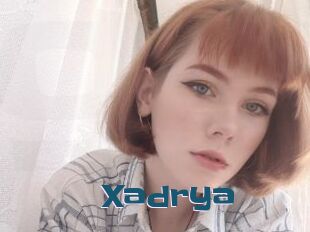Xadrya