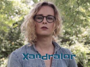 Xandralor