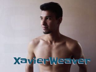 XavierWeaver