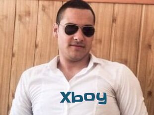 Xboy