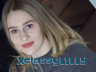 XclassyLILLY