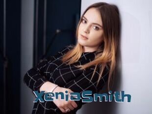 XeniaSmith