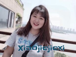 Xiaojiejiexi