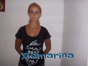 Xiomarina