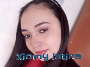 Xiomy_latina