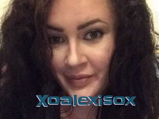 Xoalexisox