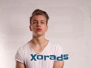 Xorads