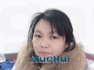 XueHui