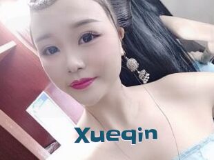 Xueqin