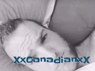 XxCanadianxX