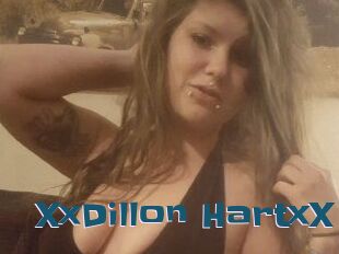 XxDillon_HartxX