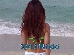 XxLilNikki