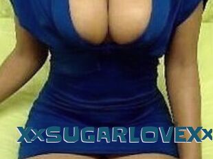 XxSUGARLOVEXx