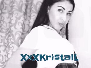 XxXKristalL