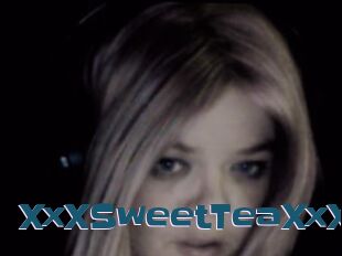 XxXSweetTeaXxX