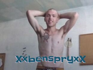 XxbenspryxX Gang Bangs