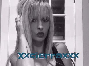 Xxcierraxxx