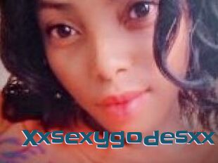 Xxsexygodesxx