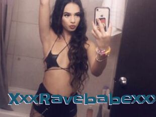 XxxRavebabexxx