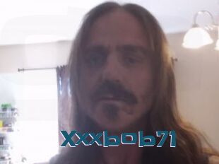 Xxxbob71