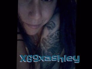 X69xashley