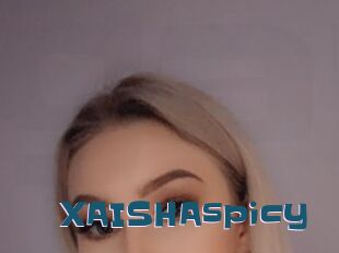 XAISHAspicy