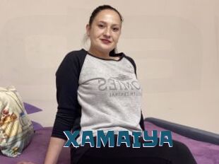 XAMAIYA