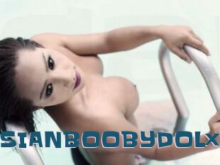 XASIANBOOBYDOLx