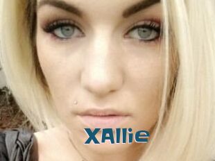 XAllie