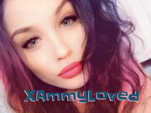 XAmmyLoved