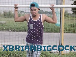 XBRIANBIGCOCKx