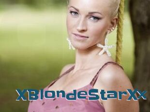 XBlondeStarXx