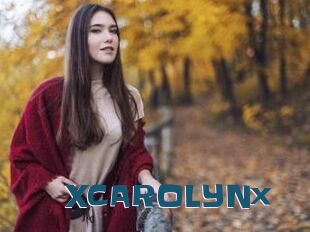 XCAROLYNx