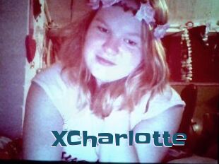 XCharlotte