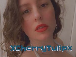 XCherryTulipx