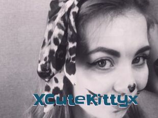 XCuteKittyx