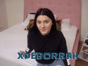 XDEBORRAH