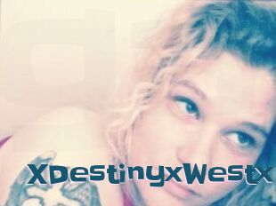 XDestinyxWestx