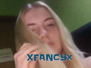 XFANCYx