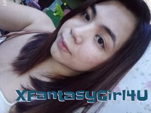 XFantasyGirl4U