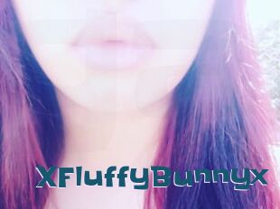 XFluffyBunnyx