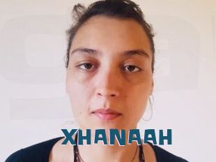 XHANAAH