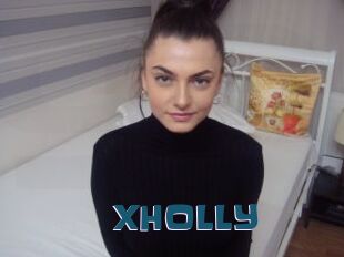 XHOLLY