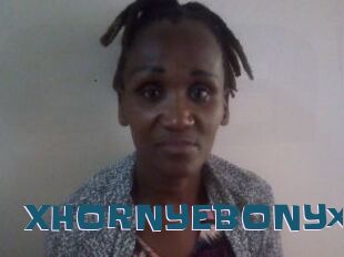 XHORNYEBONYx