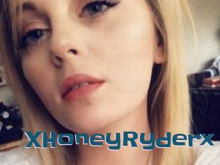 XHoneyRyderx